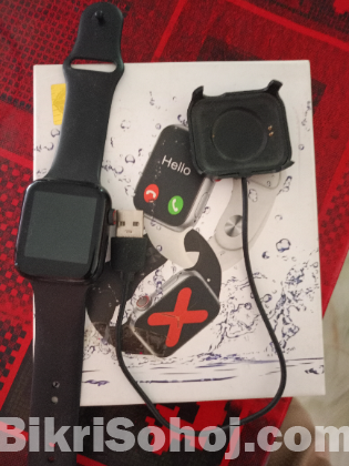 Smart Watch ES9-45 MM for sell
